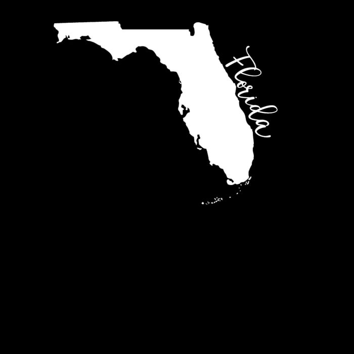 Florida - Custom Size - Up to 24 inches - Image 10