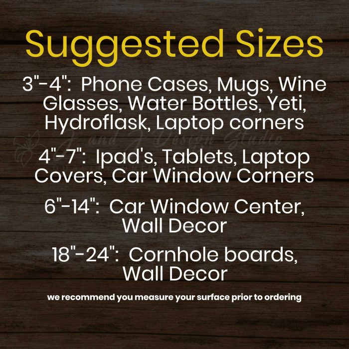 Custom for Jay- Custom Size - Up to 24 inches - Image 5