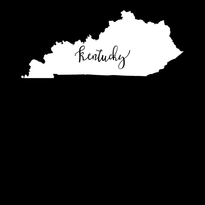 State of Kentucky - Up to 24 inches - Image 9