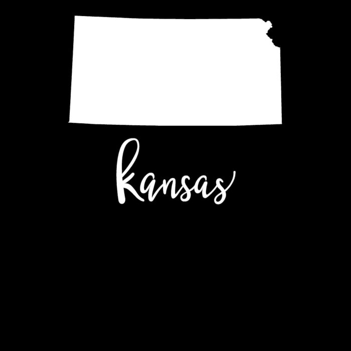 State of Kansas - Up to 24 inches - Image 9