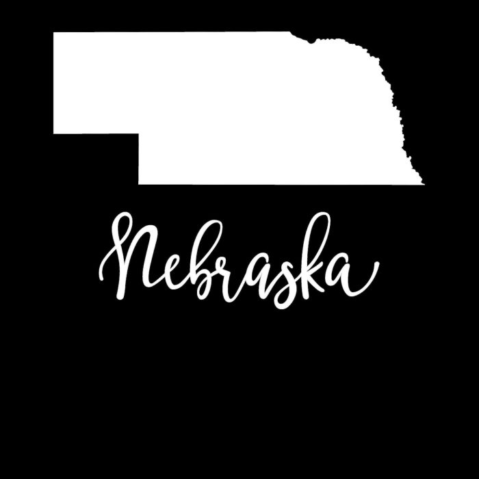 State of Nebraska - Up to 24 inches - Image 9