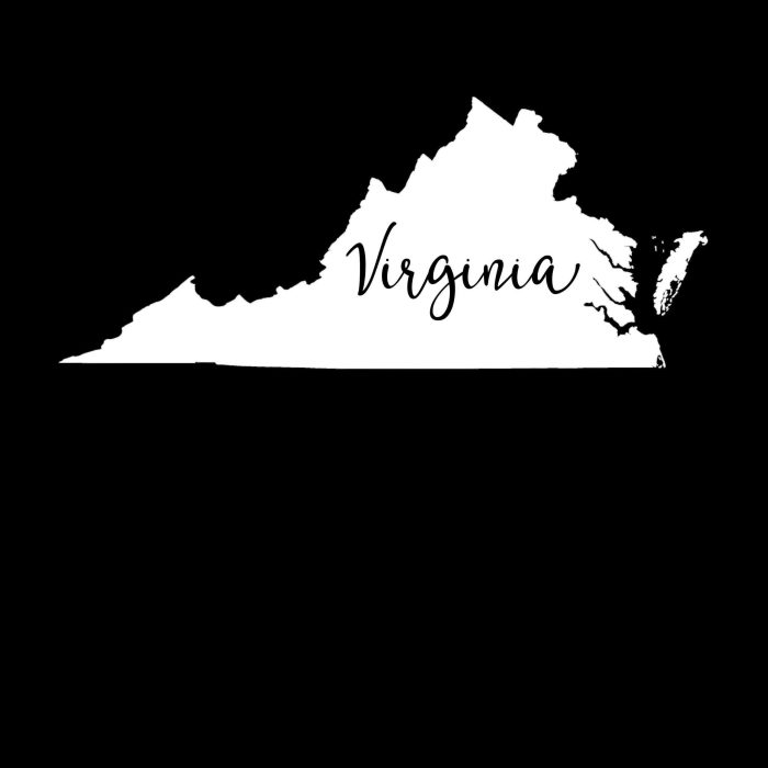 State of Virginia - Up to 24 inches - Image 10