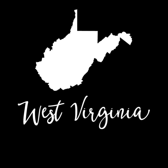 State of West Virginia - Up to 24 inches - Image 9