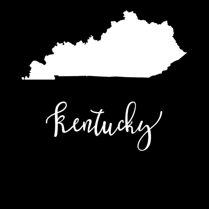 State of Kentucky - Up to 24 inches - Image 10